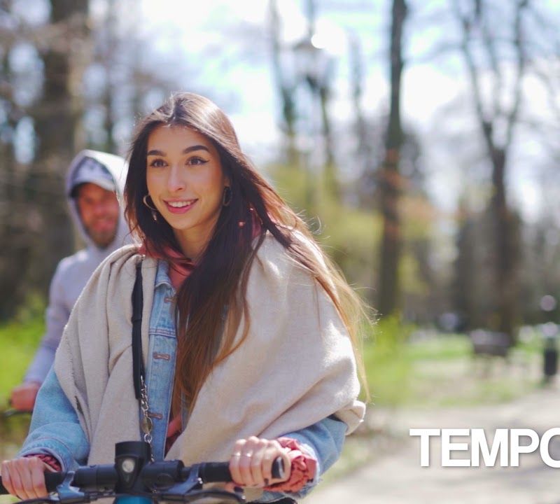 Elektromos robogó Frugal Touring 2.0 kék Z12 18