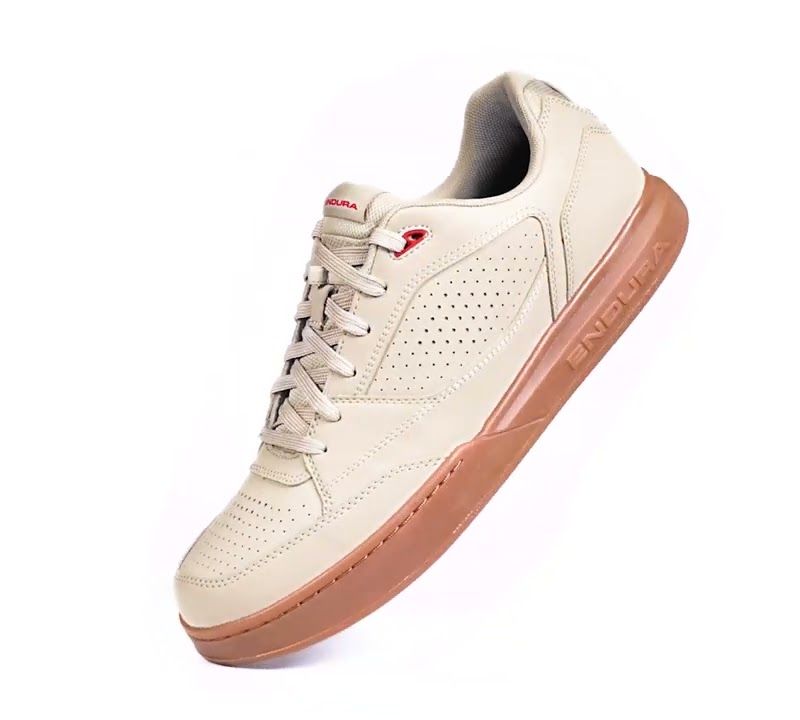 férfi cipő Endura Hummvee Flat navy 15
