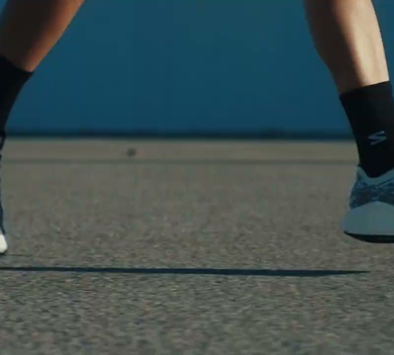 Férfi futócipő Salomon Aero Glide 4 GRVL beach ball/asphalt/vanilla ice 11