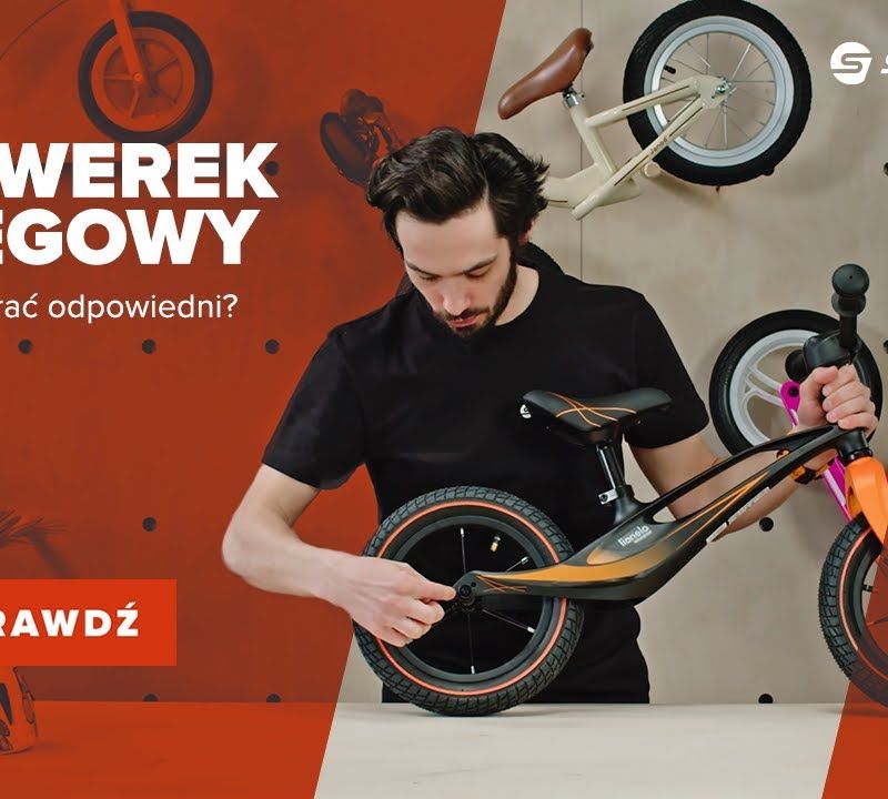 Qplay Racer MG kerékpár fekete-barna 3865 13