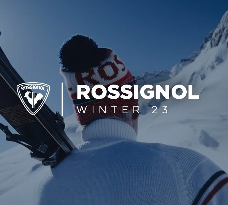 Downhill sílécek Rossignol React 6 CA + XP11 blue 13