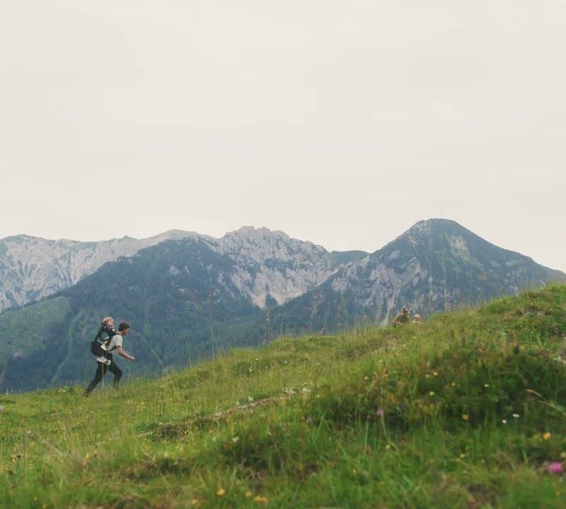 Thule Sapling gyermekhordozó zöld 3204539 10