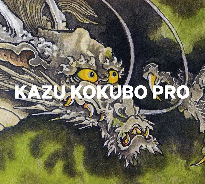 Férfi CAPiTA Kazu Kokubo Pro snowboard zöld 1221127 5