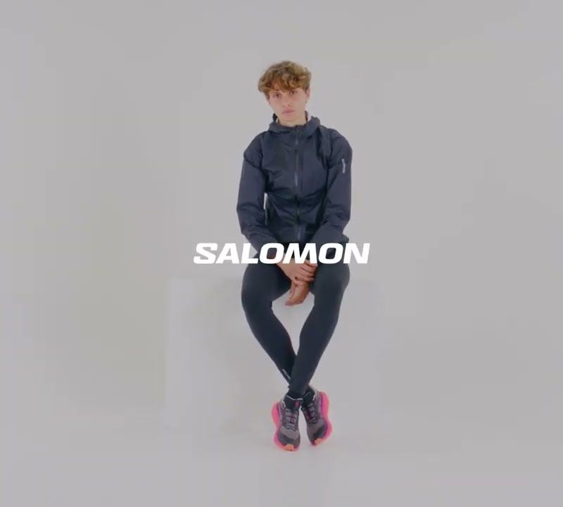 Salomon Ultra Glide 2 női futócipő nightshade/vanilla ice/serenity 21