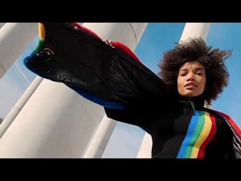 Női sí pulóver Rossignol Bessy 1/2 Zip Top multicolor 4