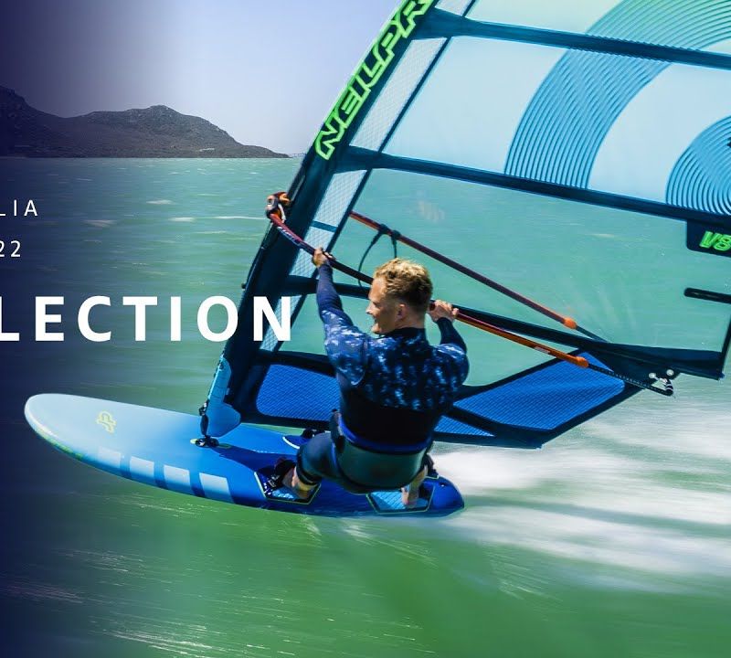 JP-Australia FreeFoilAir felfújható szárnyfóliás fóliatábla piros JP-221242-2119_155 9