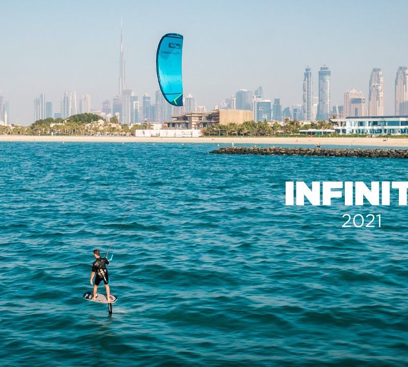 CrazyFly Infinity sárkány kék T001-0113 8