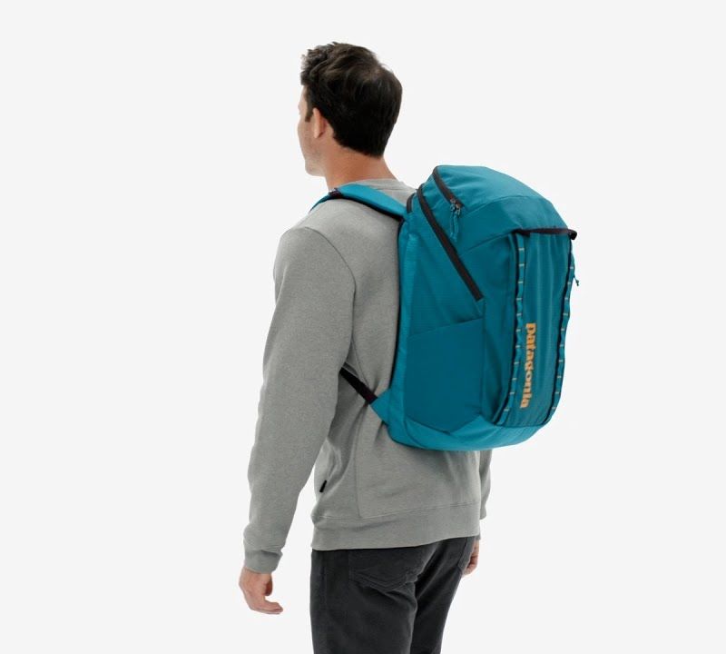 Túra hátizsák Patagonia Black Hole Pack 32 l touring red 8