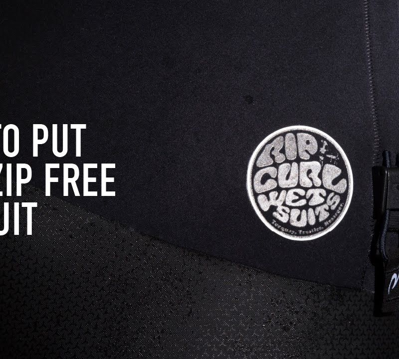 Női Rip Curl Ebomb LTD 4/3mm úszóhab fekete WSMYUG WSMYUG 10