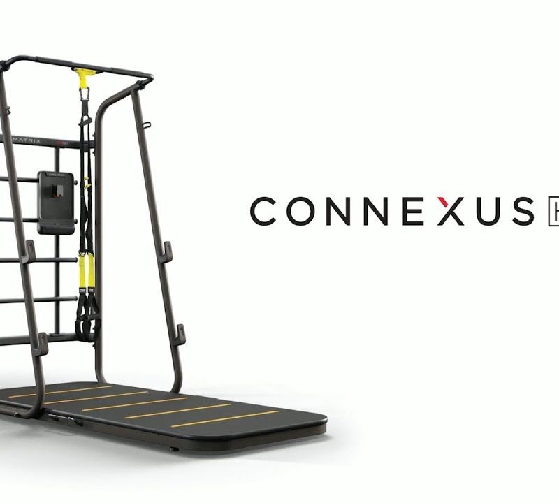 Funkcionális edzőkapu Matrix Connexus Advanced MX-CXR50 Mátrix Connexus Advanced 29