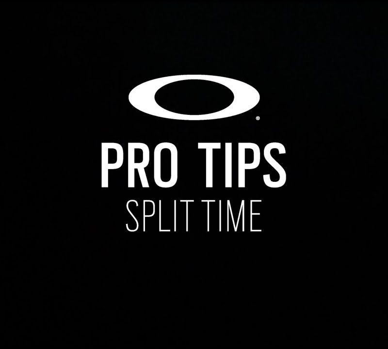 Oakley Split Time napszemüveg 15
