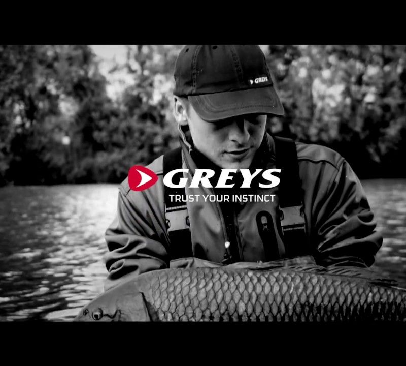 Greys Prodigy Gt4 50 pontyhorgászbot fekete 1404556 6