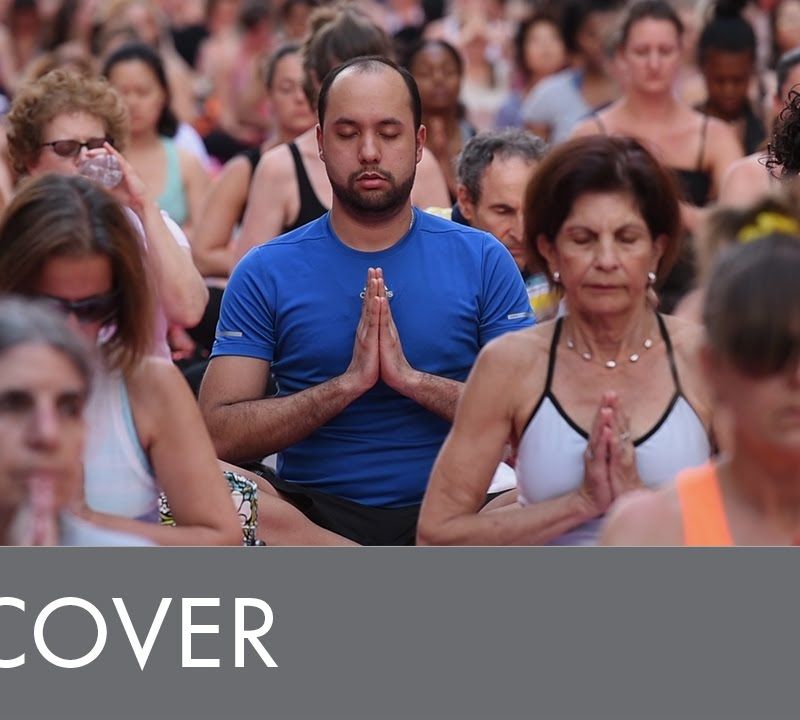 Női jógaszőnyeg Gaiam Mandala lila 62202 6