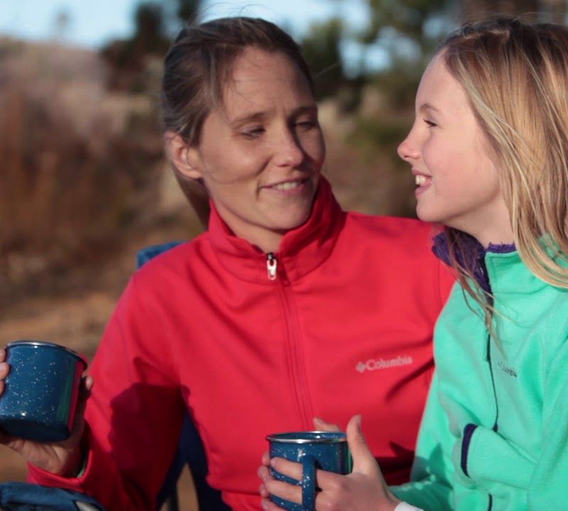 Columbia Newton Ridge II LS férfi ing bézs 2012971 9