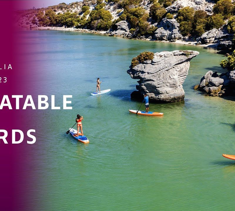 JP-Australia SUP deszka AllroundAir SL 11'0" JP-SET-34_110-291146_82 12