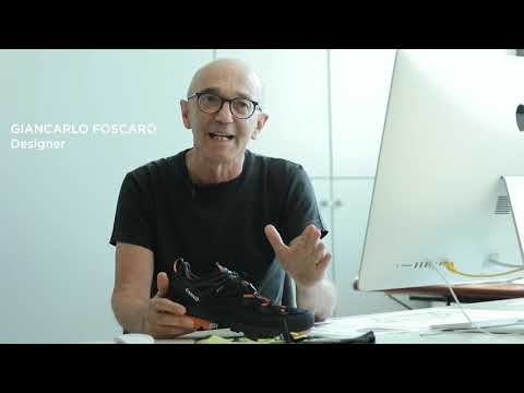 AKU Rock Dfs GTX férfi túrabakancs fekete/piros 722-158 12