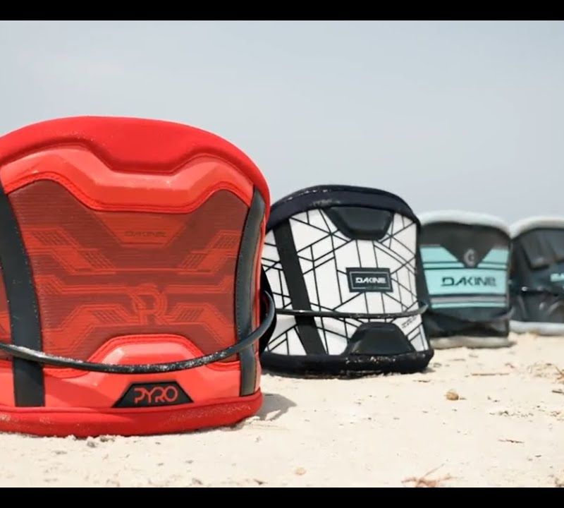 Férfi trapéz Dakine T-9 Classic Slider kék DKK-WHAT9H 7
