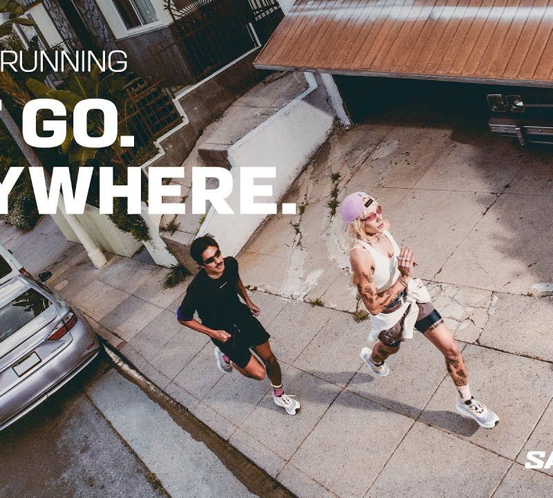 Női futócipő Salomon Aero Blaze 3 GRVL vanila/almandulatej Salomon Aero Blaze 3 GRVL vanila/almandulatej 10