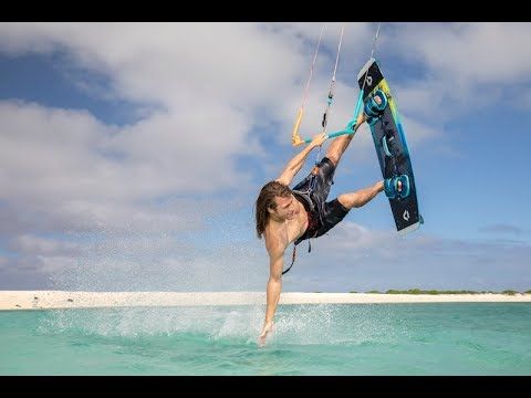 DUOTONE kitesurfing bar Trust Bar Quad Control 2022 piros 44220-3201 3