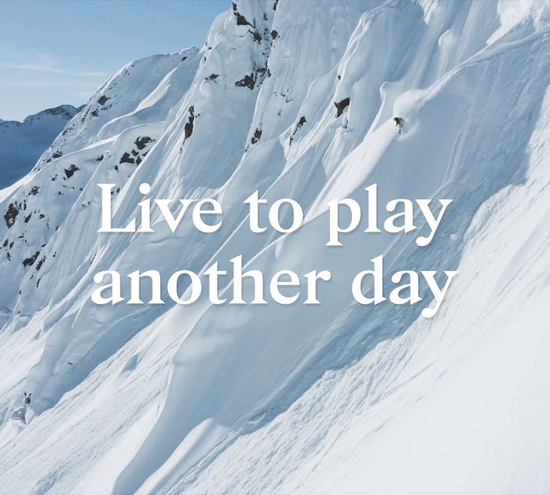 Sweet Protection Looper szürke síbukósisak 840091 14