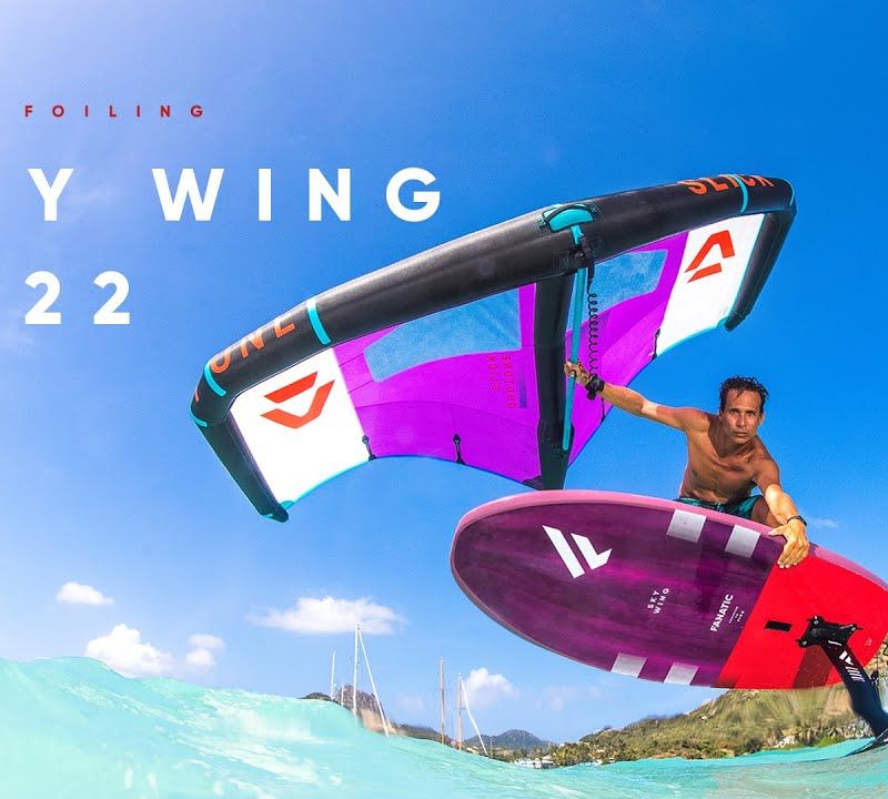 Fanatic Sky Wing 2022 13220-1128 szárnyfóliatábla Fanatic Sky Wing 2022 13220-1128 12
