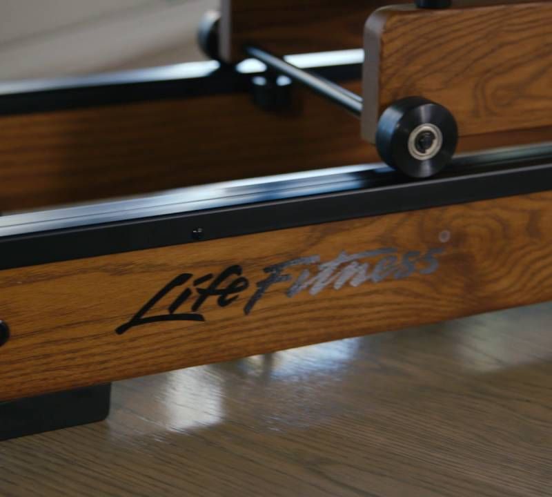 Evezőgép Life Fitness Row HX PH-HOME-ROW-0101 4