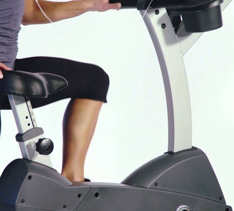 Life Fitness C3 GO álló kerékpár C3-XX03-0104_GC-000X-0105 2