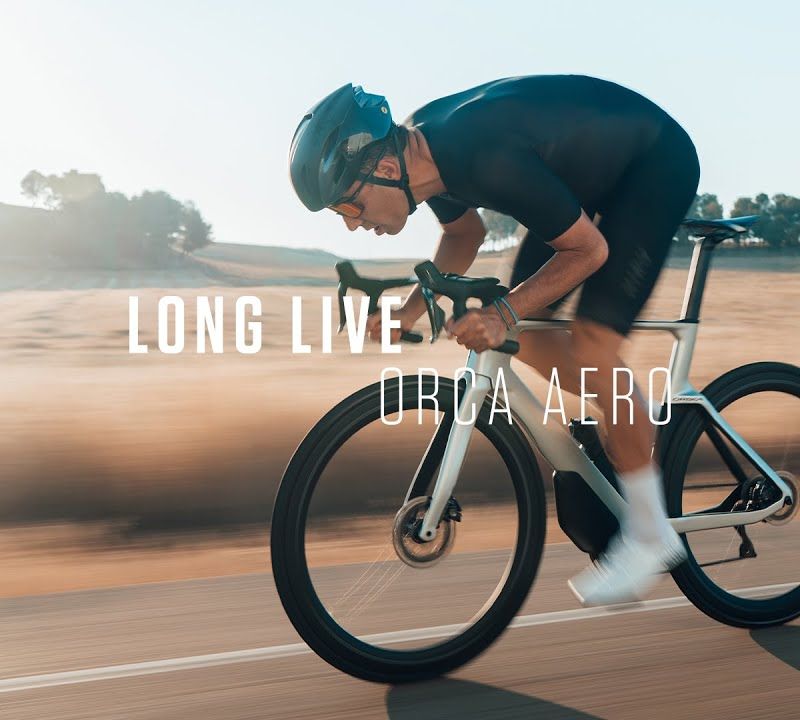 Orbea Orca Aero M11e LTD országúti kerékpár tengerészkék M13853TU 15