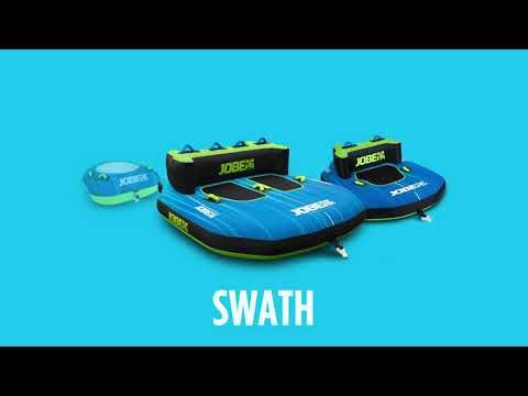 JOBE Swath 4P kék vontató úszó 230421002 10