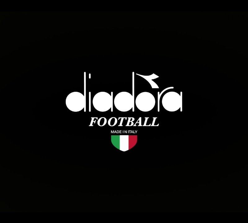 Férfi futballcipő Diadora Brasil Italy OG GR GR LT+ MDPU fehér/navy 20
