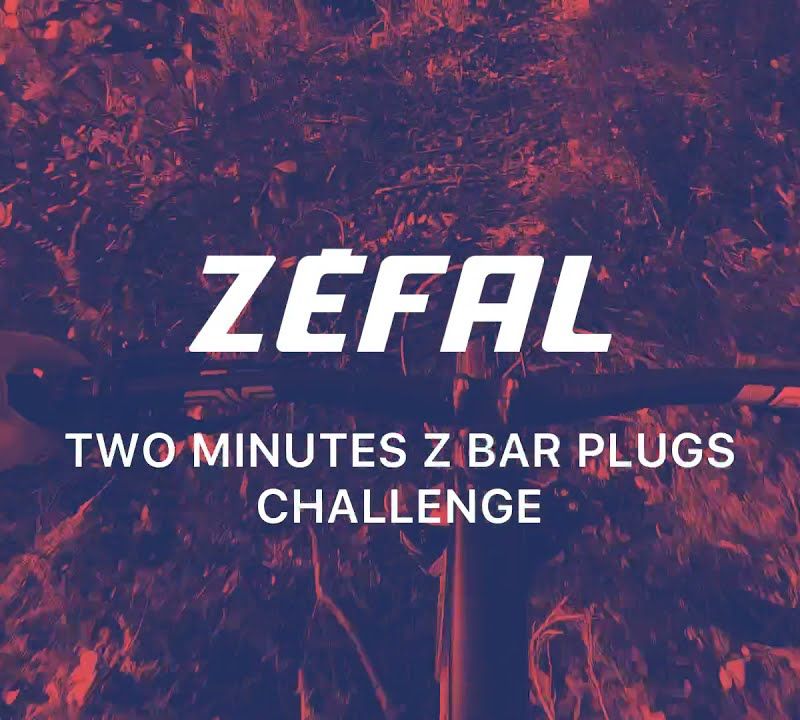 Zefal Z Bar dugók Tubeless javító készlet 9