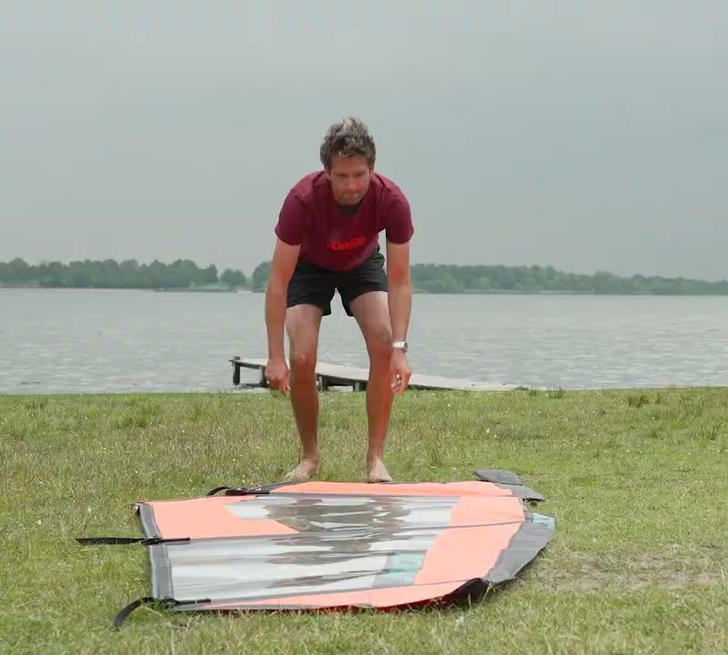 SUP JOBE Aero 10.2 felfújható Mohaka SUP csomag bordó 486422002-PCS. 14