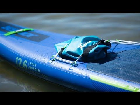 SUP deszka JOBE Neva 12'6" csomag piros 486423001 16