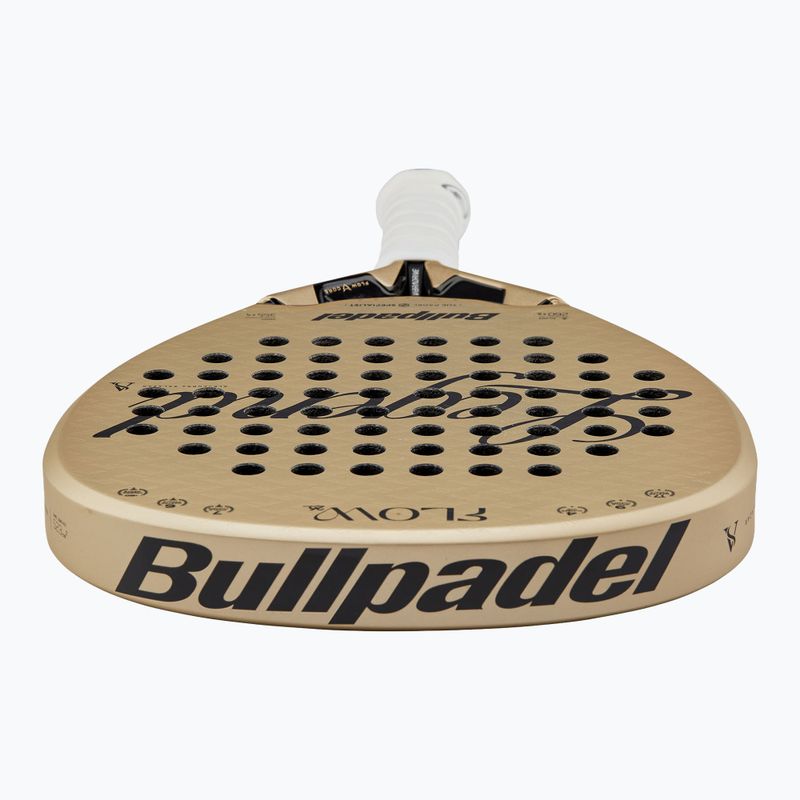 Padelütő Bullpadel Flow 27 7