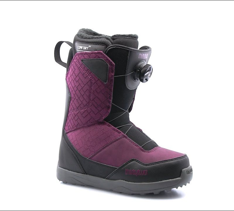 Női snowboard csizma THIRTYTWO Shifty Boa W'S '22 fehér 8205000227 15