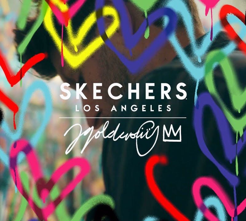 SKECHERS Uno Lite Lovely Luv fehér/multi gyermek tornacipő 13