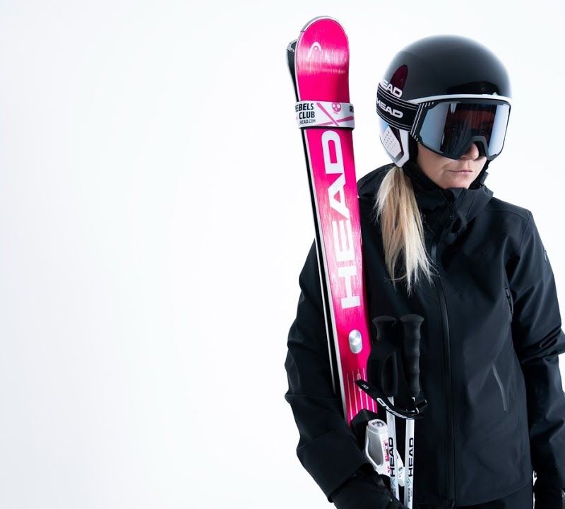 Alpesi síléc HEAD WC Rebels e-Race Pro RP WCR 14 + Freeflex 14 GW kötések 75 Years pink 8