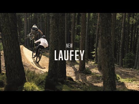 Hegyi kerékpár Orbea Laufey H10 2024 metallic olive green/titanium black 3