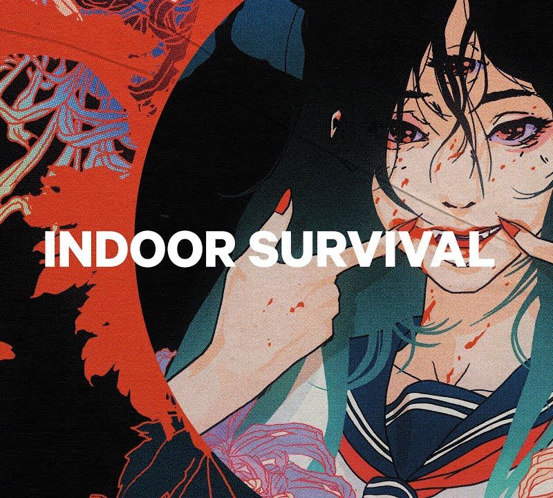 Férfi CAPiTA Indoor Survival színes snowboard 1221103/154 5