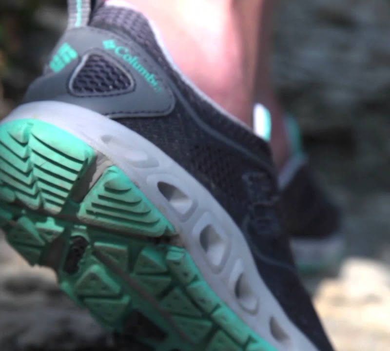 Columbia Peakfreak X2 Outdry 400 férfi túrabakancs kék 1864991 10