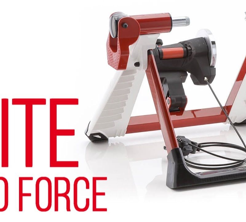 Elite Novo Force Trainer Pack 8 szőnyeges utazási blokk piros EL0111324 6