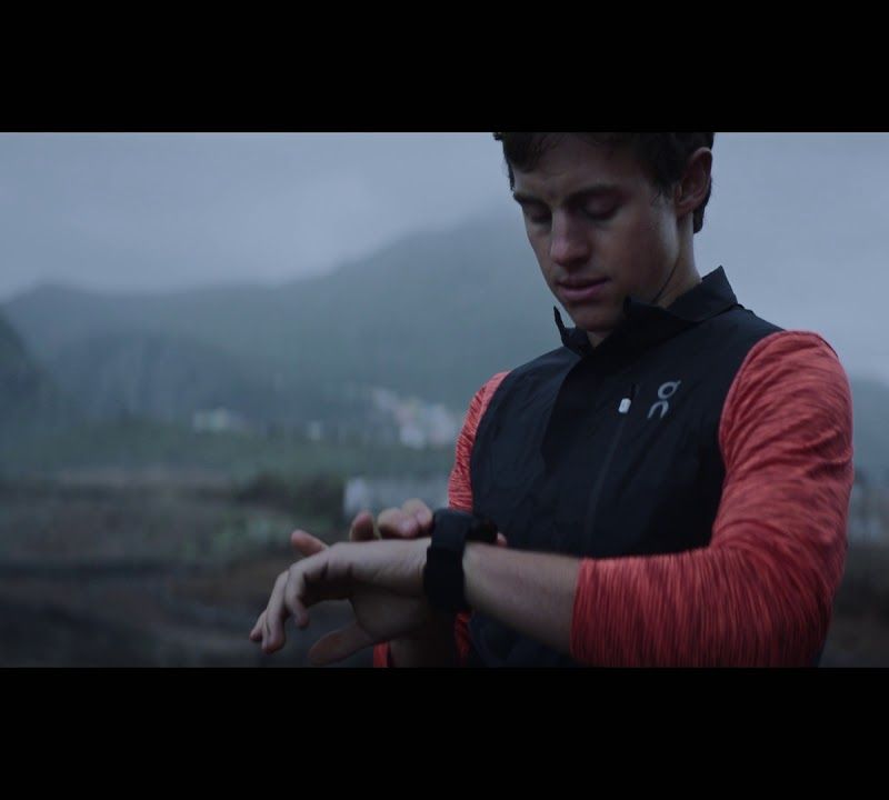 Suunto 9 BARO sportóra fekete SS050019000 7