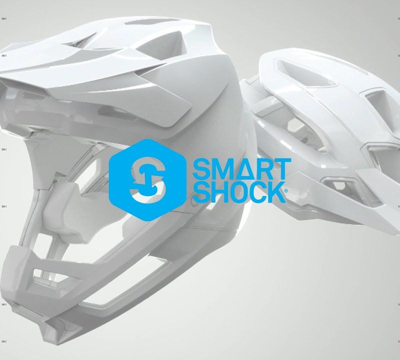 Kerékpáros sisak 100% Trajecta Helmet W Fidlock Full Face fekete STO-80021-011-11 11