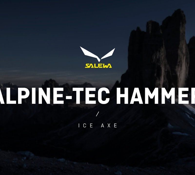 Salewa Alpine-Tec Hammer 3990 sötétkék 00-0000001756 8