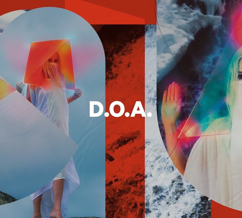 Férfi CAPiTA Defenders Of Awesome színes snowboard 1221105/154 5