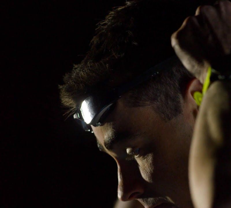 Garmin Forerunner 935 sportóra fekete 010-01746-04 6