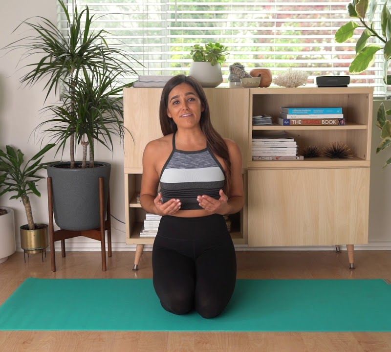 Jógaszőnyeg JadeYoga Harmony 3/16'' lila 368P 6