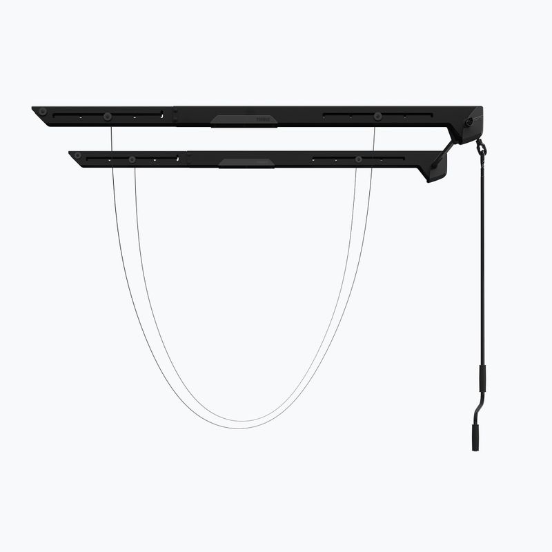 Box akasztó Thule MultiLift 2 black 2