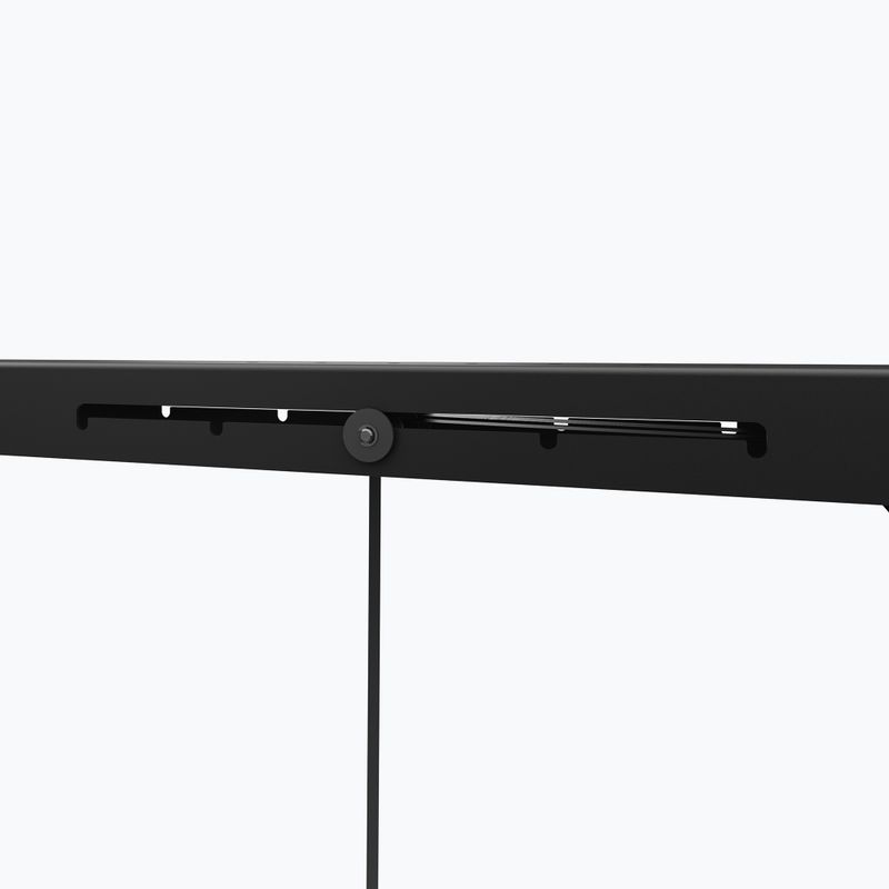 Box akasztó Thule MultiLift 2 black 4