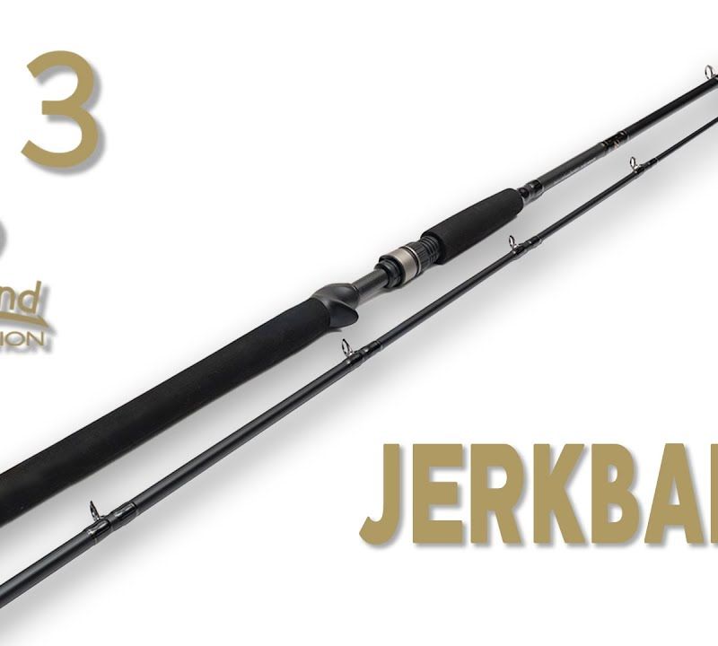 Westin W3 Jerkbait-T 2. 2sec spinning bot fekete W350-0662-H 6